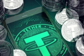 九游网页版-USDT攀升势惊人，一夜飙升18.24%，加密市场沸腾，市场关注