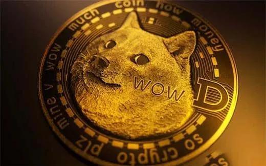 专家称TRON将在年底冲破狗狗币美元，引发引发关注的简单介绍