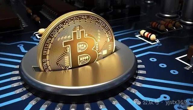 比特币遭遇大幅下滑超OKX%，投资者恐慌性抛售