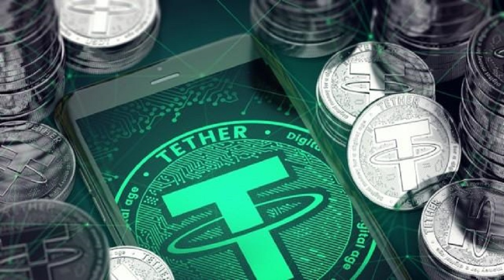 USDT攀升势惊人，一夜飙升18.24%，加密市场沸腾，市场关注